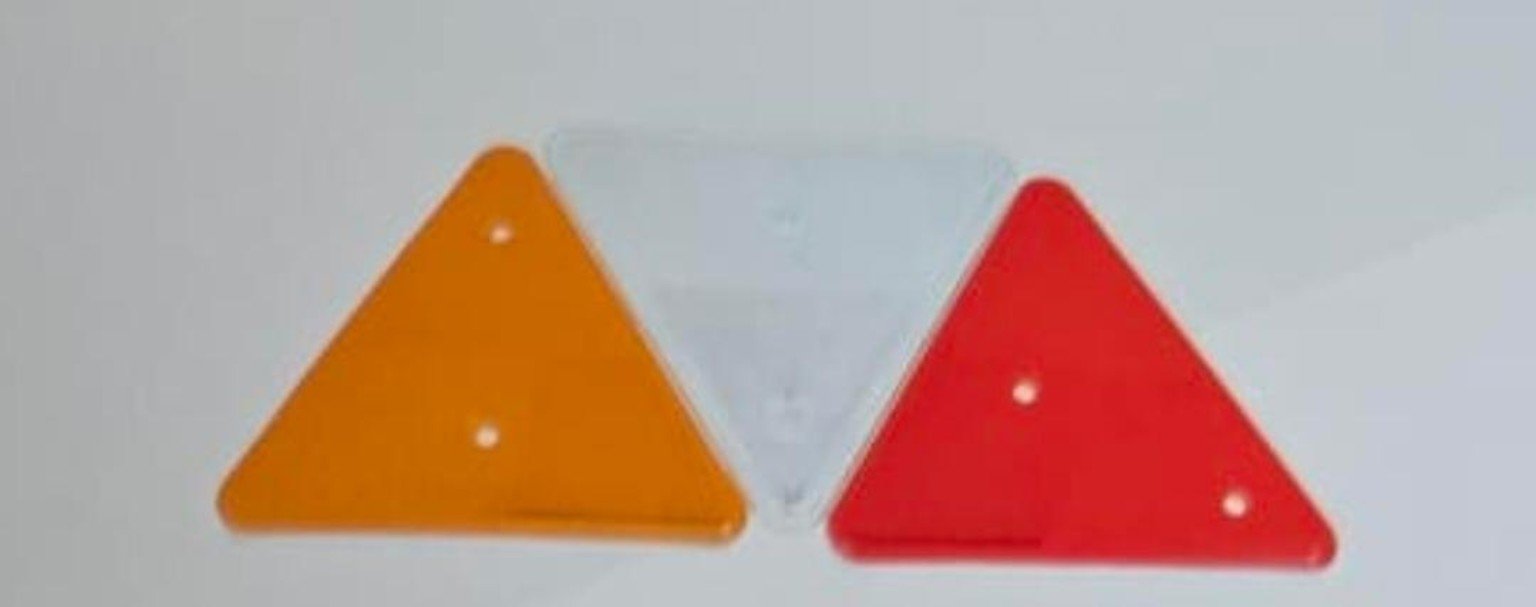 Reflectors