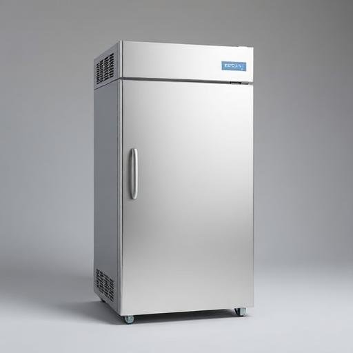 Forensic Refrigerators