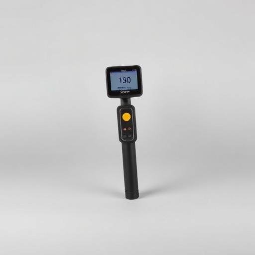 Metal Detectors