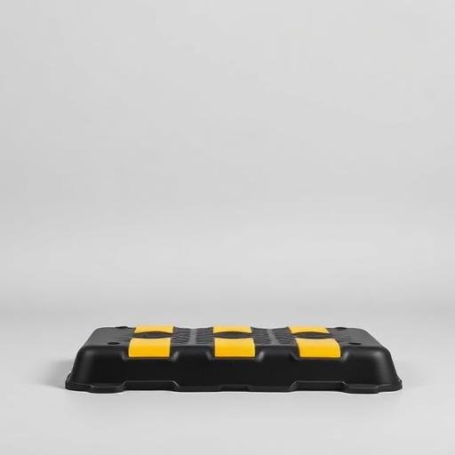 Portable Speed Breakers