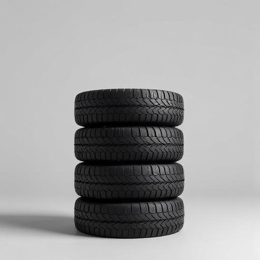 Tyres for All Vehicle Types